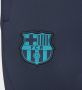 Nike FC Barcelona Strike Derde Dri-FIT knit voetbalbroek voor heren Blauw - Thumbnail 4