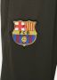 Nike FC Barcelona Strike Dri-FIT knit voetbalbroek voor kids Groen - Thumbnail 4