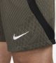 Nike FC Barcelona Strike Dri-FIT knit voetbalshorts voor heren Groen - Thumbnail 5