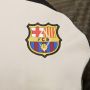 Nike FC Barcelona Strike Dri-FIT knit voetbaltop voor heren Bruin - Thumbnail 4