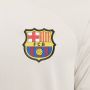 Nike FC Barcelona Strike Dri-FIT voetbaltrainingspak met capuchon voor heren Bruin - Thumbnail 4
