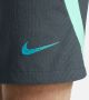 Nike FC Barcelona Strike Elite Dri-FIT ADV Knit voetbalshorts voor heren Blauw - Thumbnail 5
