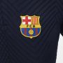 Nike FC Barcelona Strike Elite Dri-FIT ADV voetbalbroek voor dames Blauw - Thumbnail 4