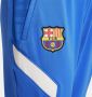 Nike FC Barcelona Strike voetbalbroek met Dri-FIT voor dames Blauw - Thumbnail 3