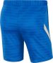 Nike FC Barcelona Strike Voetbalshorts voor heren Blauw - Thumbnail 2