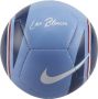 Nike FFF Skills Voetbal Blauw - Thumbnail 2