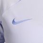 Nike FFF Strike Dri-FIT knit voetbaltop voor dames Paars - Thumbnail 4
