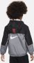 Nike Fleece Lined Woven Jacket kleuterjack Grijs - Thumbnail 2