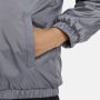 Nike Fleece Lined Woven Jacket kleuterjack Grijs - Thumbnail 4