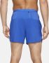 Nike Flex Stride Hardloopshorts met binnenbroek voor heren (13 cm) Blauw - Thumbnail 3