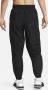 Nike Form Dri-FIT toelopende multifunctionele herenbroek Zwart - Thumbnail 2