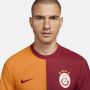 Nike Galatasaray 2023 24 Match Thuis Dri-FIT ADV voetbalshirt met korte mouwen voor heren Oranje - Thumbnail 3