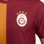 Nike Galatasaray 2023 24 Match Thuis Dri-FIT ADV voetbalshirt met korte mouwen voor heren Oranje - Thumbnail 4