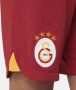 Nike Galatasaray 2023 24 Stadium Thuis Dri-FIT voetbalshorts voor kids Rood - Thumbnail 5