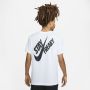 Nike Giannis Dri-Fit Basketbalshirt Wit White Heren - Thumbnail 2