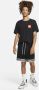 Nike Giannis Basketbalshirt Zwart Dri-fit Black Heren - Thumbnail 5