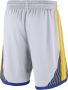 Nike Basketbal Swingman Shorts Icon Edition Multicolor Heren - Thumbnail 2