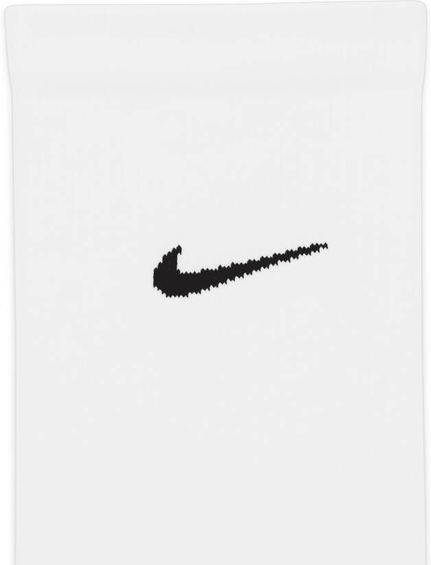 Nike Grip Vapor Strike Crew Voetbalsokken Wit - Foto 3