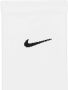 Nike Grip Vapor Strike Crew Voetbalsokken Wit - Thumbnail 3