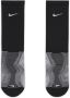 Nike Grip Vapor Strike Crew Voetbalsokken Zwart - Thumbnail 2