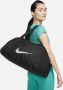 Nike Gym Club Sporttas (24 liter) Zwart - Thumbnail 2