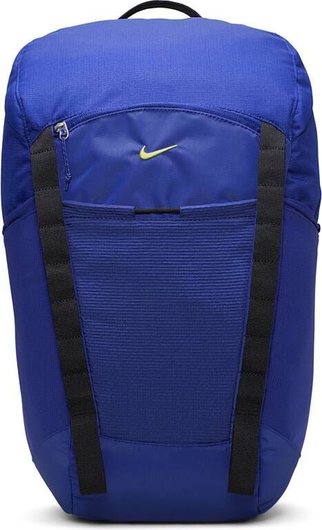 Nike Hike Rugzak (27 liter) Blauw