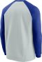 Nike Historische Raglan Nfl Seahawks Longsleeve T-shirt Multicolor Heren - Thumbnail 2