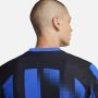 Nike Inter Milan 2023 24 Match Thuis Dri-FIT ADV voetbalshirt voor heren Blauw - Thumbnail 3