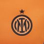 Nike Inter Milan 2023 24 Stadium Derde Dri-FIT voetbalshirt voor heren Oranje - Thumbnail 4
