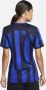 Nike Inter Milan 2023 24 Stadium Thuis Dri-FIT voetbalshirt voor dames Blauw - Thumbnail 2