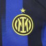 Nike Inter Milan 2023 24 Stadium Thuis Dri-FIT voetbalshirt voor dames Blauw - Thumbnail 4
