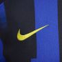 Nike Inter Milan 2023 24 Stadium Thuis Dri-FIT voetbalshirt voor dames Blauw - Thumbnail 5
