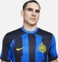 Nike Inter Milan 2023 24 Stadium Thuis Dri-FIT voetbalshirt voor heren Blauw - Thumbnail 2