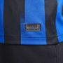 Nike Inter Milan 2023 24 Stadium Thuis Dri-FIT voetbalshirt voor heren Blauw - Thumbnail 3