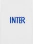 Nike Inter Milan Strike Thuis Uit kniehoge voetbalsokken Wit - Thumbnail 3