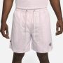 Nike Kevin Durant Dri-FIT basketbalshorts voor heren (20 cm) Roze - Thumbnail 2