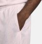 Nike Kevin Durant Dri-FIT basketbalshorts voor heren (20 cm) Roze - Thumbnail 3