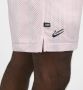 Nike Kevin Durant Dri-FIT basketbalshorts voor heren (20 cm) Roze - Thumbnail 4