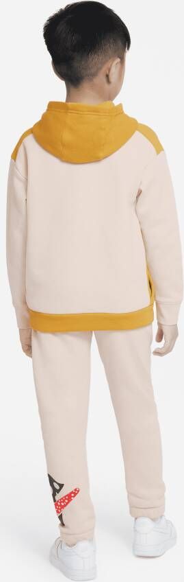 Nike Kleuterset met trui met kleurblokken Wit - Foto 2