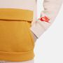 Nike Kleuterset met trui met kleurblokken Wit - Thumbnail 4