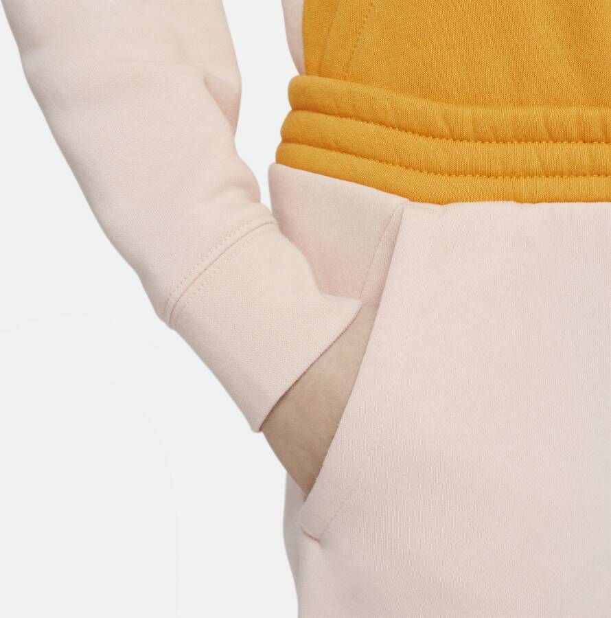 Nike Kleuterset met trui met kleurblokken Wit - Foto 5