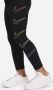 Nike Legging voor peuters Zwart - Thumbnail 4
