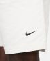 Nike Life Geplooide chinoshorts voor heren Grijs - Thumbnail 5