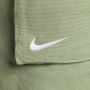 Nike Life geweven P44 cargoshorts voor heren Groen - Thumbnail 4