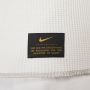 Nike Life Zware herentop met wafelpatroon en lange mouwen Grijs - Thumbnail 5