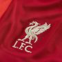 Nike Liverpool FC 2021 22 Stadium Thuis Voetbalshorts voor heren Rood - Thumbnail 4