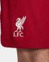 Nike Liverpool FC 2022 23 Match Thuis ADV voetbalshorts met Dri-FIT voor heren Rood - Thumbnail 5