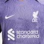 Nike Liverpool FC 2023 24 Match Derde Dri-FIT ADV voetbalshirt voor heren Paars - Thumbnail 4