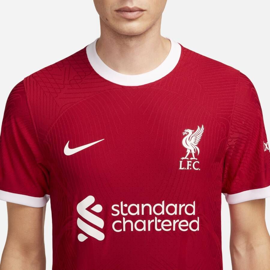 Nike Liverpool FC 2023 24 Match Thuis Dri-FIT ADV voetbalshirt voor heren Rood