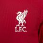 Nike Liverpool FC 2023 24 Match Thuis Dri-FIT ADV voetbalshirt voor heren Rood - Thumbnail 4